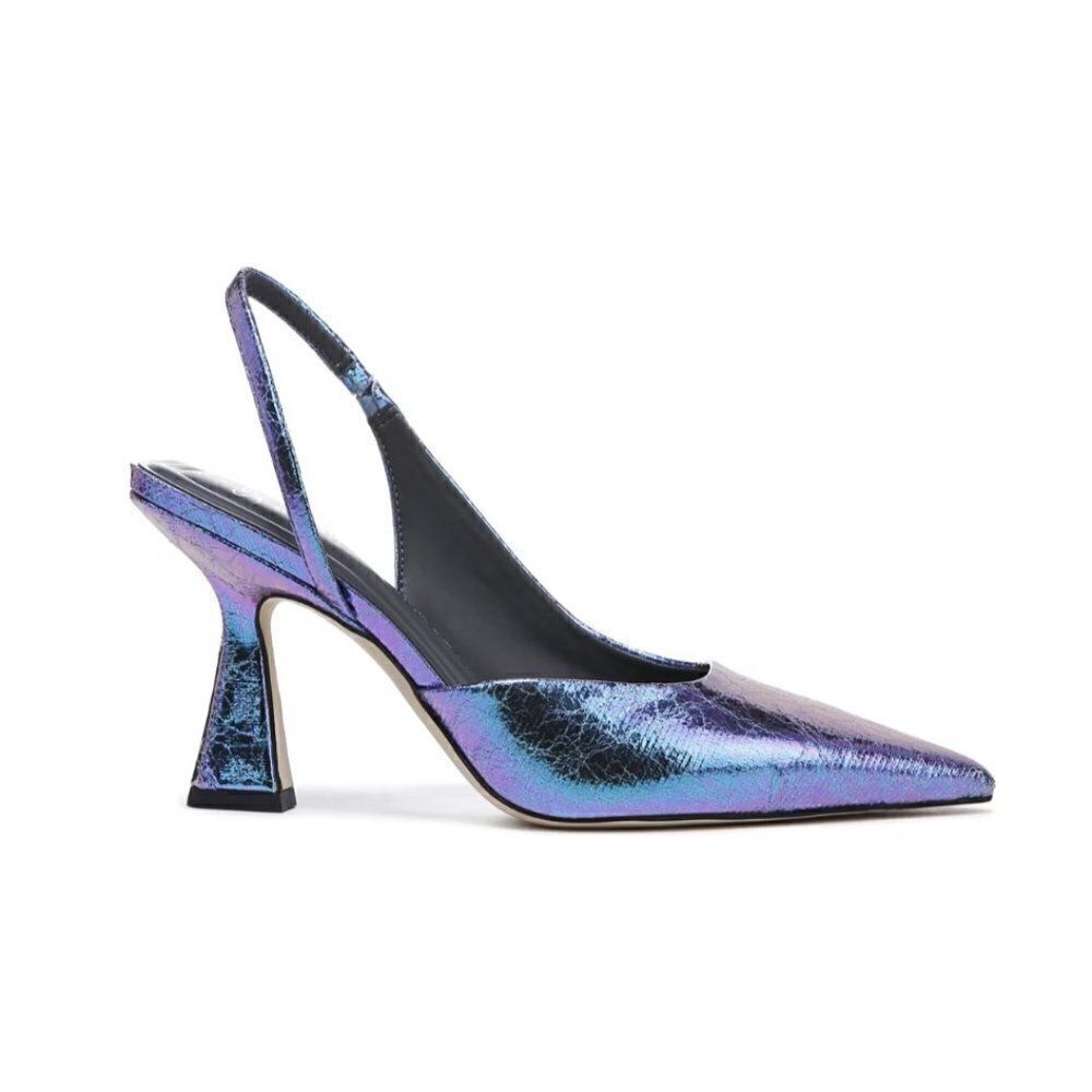 Franco Sarto Arina Slingback High Heel - Picture 12 of 15